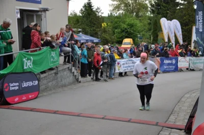 Foto des Albums: 38. Lauf um die Kreckwitzer Höhen - Zielareal