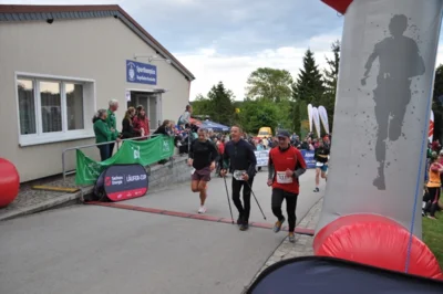 Foto des Albums: 38. Lauf um die Kreckwitzer Höhen - Zielareal