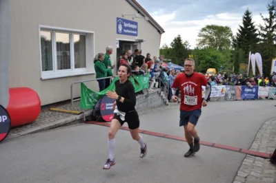 Foto des Albums: 38. Lauf um die Kreckwitzer Höhen - Zielareal