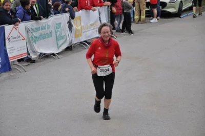 Foto des Albums: 38. Lauf um die Kreckwitzer Höhen - Zielareal
