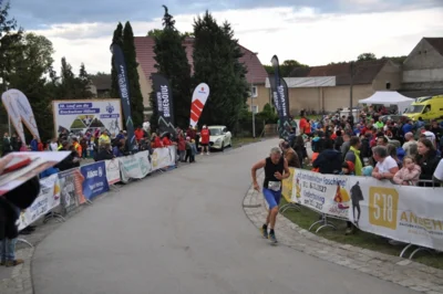 Foto des Albums: 38. Lauf um die Kreckwitzer Höhen - Zielareal