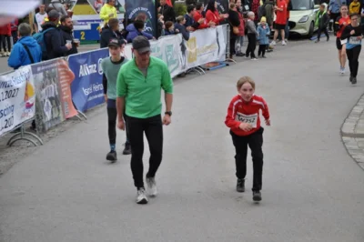 Foto des Albums: 38. Lauf um die Kreckwitzer Höhen - Zielareal