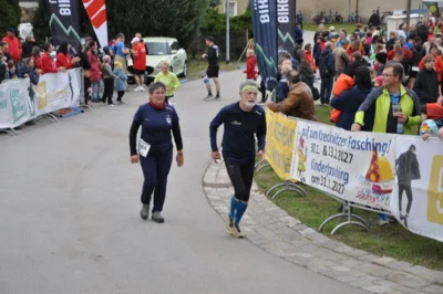Foto des Albums: 38. Lauf um die Kreckwitzer Höhen - Zielareal