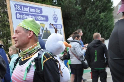 Foto des Albums: 38. Lauf um die Kreckwitzer Höhen - Zielareal