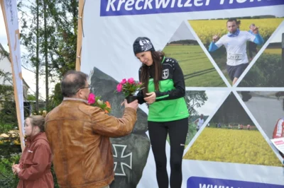 Foto des Albums: 38. Lauf um die Kreckwitzer Höhen - Zielareal