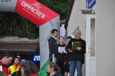 Foto des Albums: 38. Lauf um die Kreckwitzer Höhen - Zielareal