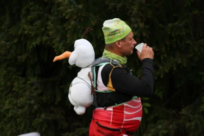 Foto des Albums: 38. Lauf um die Kreckwitzer Höhen - Zielareal