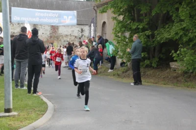 Foto des Albums: 38. Lauf um die Kreckwitzer Höhen - Zielareal