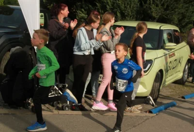 Foto des Albums: 38. Lauf um die Kreckwitzer Höhen - Zielareal