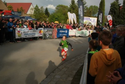 Foto des Albums: 38. Lauf um die Kreckwitzer Höhen - Zielareal