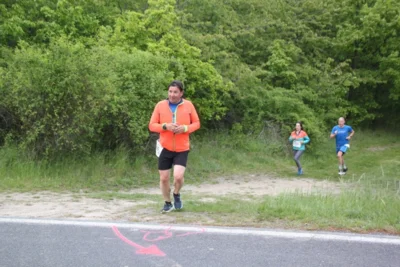 Foto des Albums: 38. Lauf um die Kreckwitzer Höhen - Streckenbilder