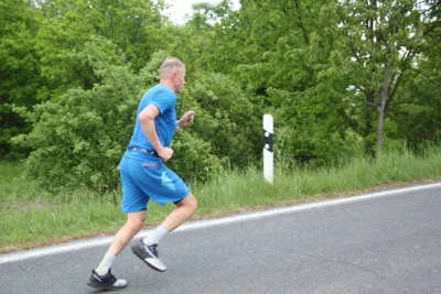 Foto des Albums: 38. Lauf um die Kreckwitzer Höhen - Streckenbilder