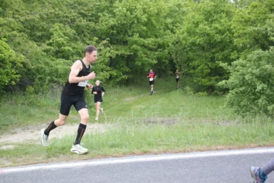 Foto des Albums: 38. Lauf um die Kreckwitzer Höhen - Streckenbilder