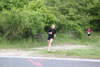 Foto des Albums: 38. Lauf um die Kreckwitzer Höhen - Streckenbilder