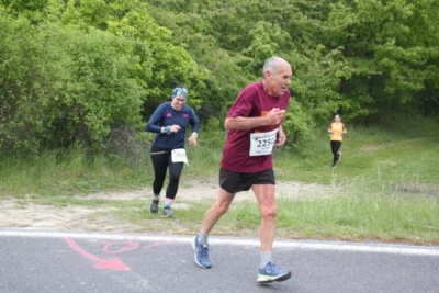 Foto des Albums: 38. Lauf um die Kreckwitzer Höhen - Streckenbilder
