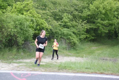 Foto des Albums: 38. Lauf um die Kreckwitzer Höhen - Streckenbilder