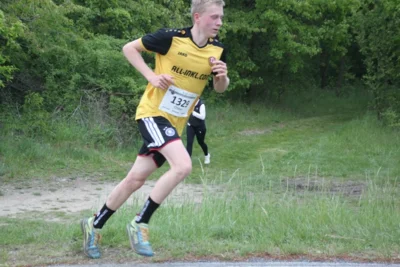 Foto des Albums: 38. Lauf um die Kreckwitzer Höhen - Streckenbilder