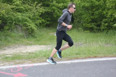 Foto des Albums: 38. Lauf um die Kreckwitzer Höhen - Streckenbilder