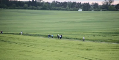 Foto des Albums: 38. Lauf um die Kreckwitzer Höhen - Streckenbilder