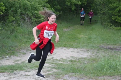 Foto des Albums: 38. Lauf um die Kreckwitzer Höhen - Streckenbilder