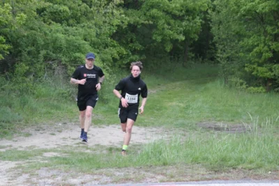Foto des Albums: 38. Lauf um die Kreckwitzer Höhen - Streckenbilder