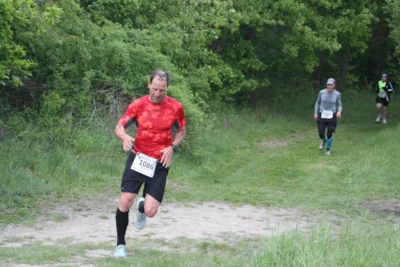 Foto des Albums: 38. Lauf um die Kreckwitzer Höhen - Streckenbilder