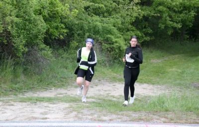 Foto des Albums: 38. Lauf um die Kreckwitzer Höhen - Streckenbilder