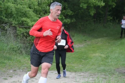 Foto des Albums: 38. Lauf um die Kreckwitzer Höhen - Streckenbilder