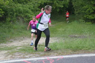 Foto des Albums: 38. Lauf um die Kreckwitzer Höhen - Streckenbilder