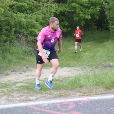 Foto des Albums: 38. Lauf um die Kreckwitzer Höhen - Streckenbilder