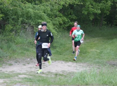 Foto des Albums: 38. Lauf um die Kreckwitzer Höhen - Streckenbilder