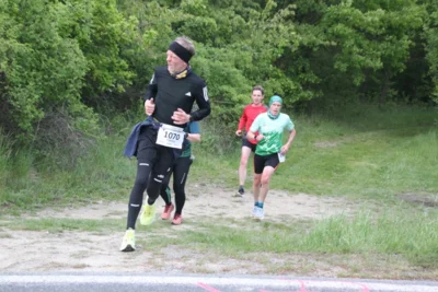 Foto des Albums: 38. Lauf um die Kreckwitzer Höhen - Streckenbilder