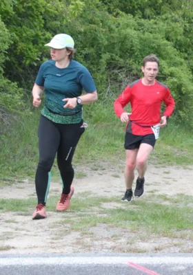 Foto des Albums: 38. Lauf um die Kreckwitzer Höhen - Streckenbilder