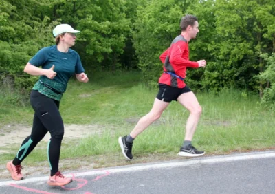 Foto des Albums: 38. Lauf um die Kreckwitzer Höhen - Streckenbilder
