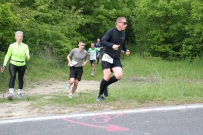 Foto des Albums: 38. Lauf um die Kreckwitzer Höhen - Streckenbilder