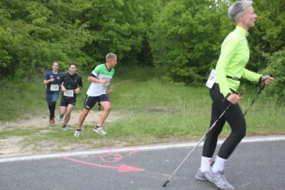 Foto des Albums: 38. Lauf um die Kreckwitzer Höhen - Streckenbilder