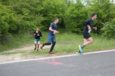 Foto des Albums: 38. Lauf um die Kreckwitzer Höhen - Streckenbilder