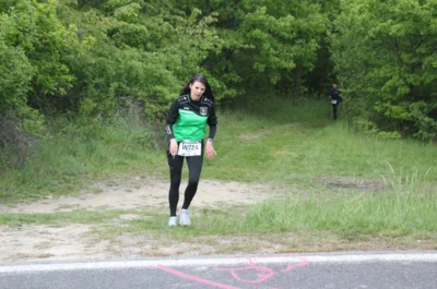 Foto des Albums: 38. Lauf um die Kreckwitzer Höhen - Streckenbilder