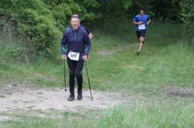 Foto des Albums: 38. Lauf um die Kreckwitzer Höhen - Streckenbilder