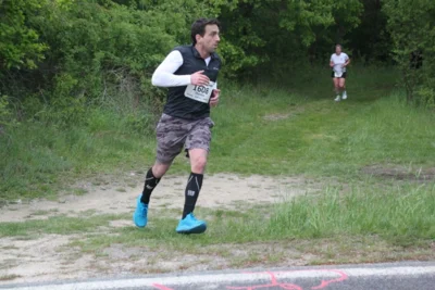 Foto des Albums: 38. Lauf um die Kreckwitzer Höhen - Streckenbilder