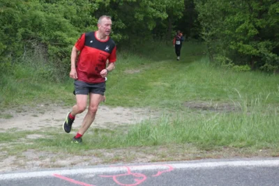 Foto des Albums: 38. Lauf um die Kreckwitzer Höhen - Streckenbilder