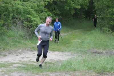 Foto des Albums: 38. Lauf um die Kreckwitzer Höhen - Streckenbilder