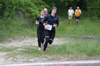 Foto des Albums: 38. Lauf um die Kreckwitzer Höhen - Streckenbilder