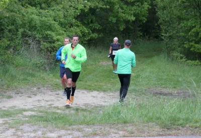 Foto des Albums: 38. Lauf um die Kreckwitzer Höhen - Streckenbilder