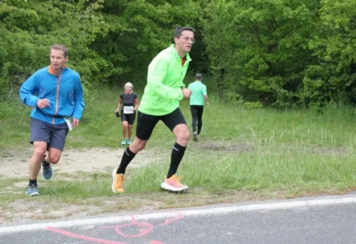 Foto des Albums: 38. Lauf um die Kreckwitzer Höhen - Streckenbilder