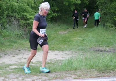 Foto des Albums: 38. Lauf um die Kreckwitzer Höhen - Streckenbilder
