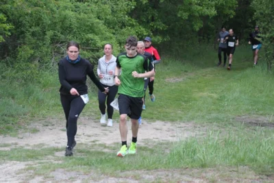 Foto des Albums: 38. Lauf um die Kreckwitzer Höhen - Streckenbilder