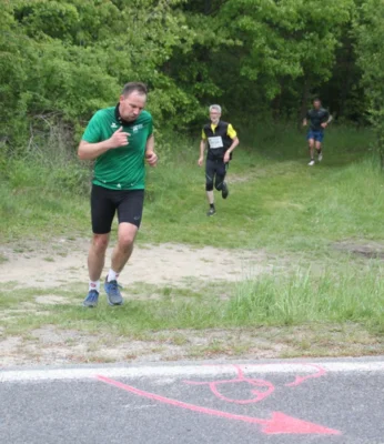 Foto des Albums: 38. Lauf um die Kreckwitzer Höhen - Streckenbilder