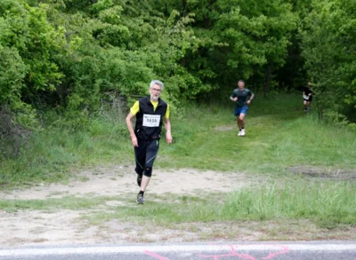 Foto des Albums: 38. Lauf um die Kreckwitzer Höhen - Streckenbilder