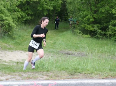 Foto des Albums: 38. Lauf um die Kreckwitzer Höhen - Streckenbilder